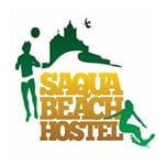 Saqua Beach Hostel